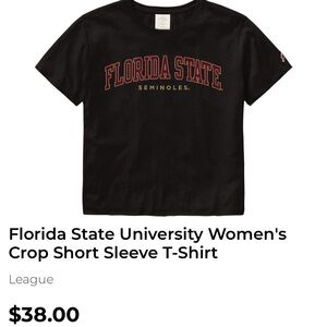FSU Women’s Tee